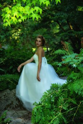 舊金山灣區新娘化妝  整體造型 Bun Bun Bridal Lab 图片 5