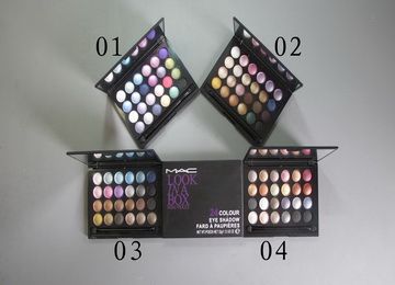 最新最全最便宜的MAC化妆品 图片 7