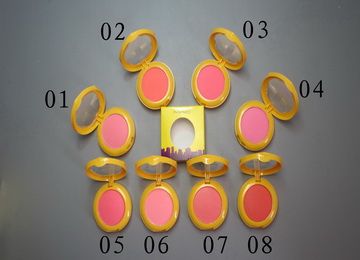 最新最全最便宜的MAC化妆品 图片 4