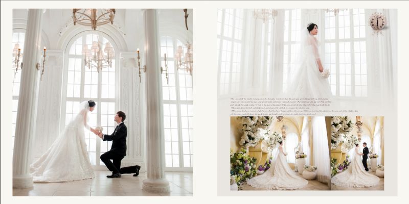 Vode Wedding 旧金山婚礼视频婚礼照片 图片 2