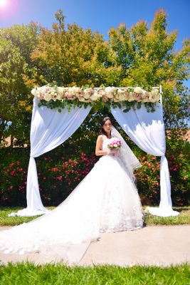 Vode Wedding 旧金山婚礼视频婚礼照片 图片 6