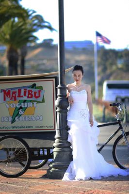 华人婚纱摄影婚礼跟拍写真全家福 图片 6