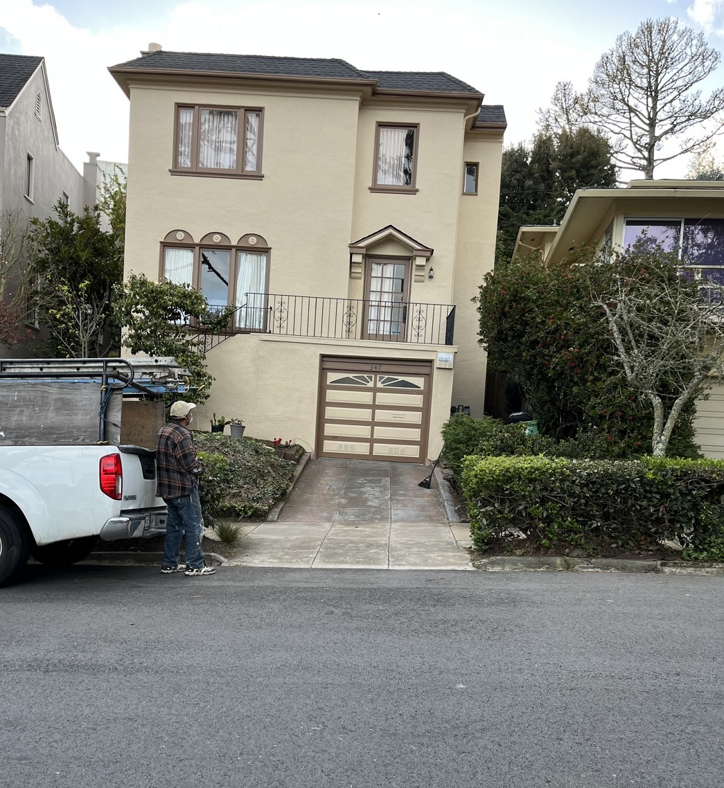 旧金山专业房屋装修，华人装修师傅擅长内外装修，厨房卫生间，炉灶安装通电，免费上门估价 找李师傅 图片 4