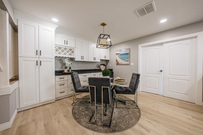 旧金山湾区建筑设计装修，庭院装修翻新，高品质建造，加层加建，地基打造修复 图片 8