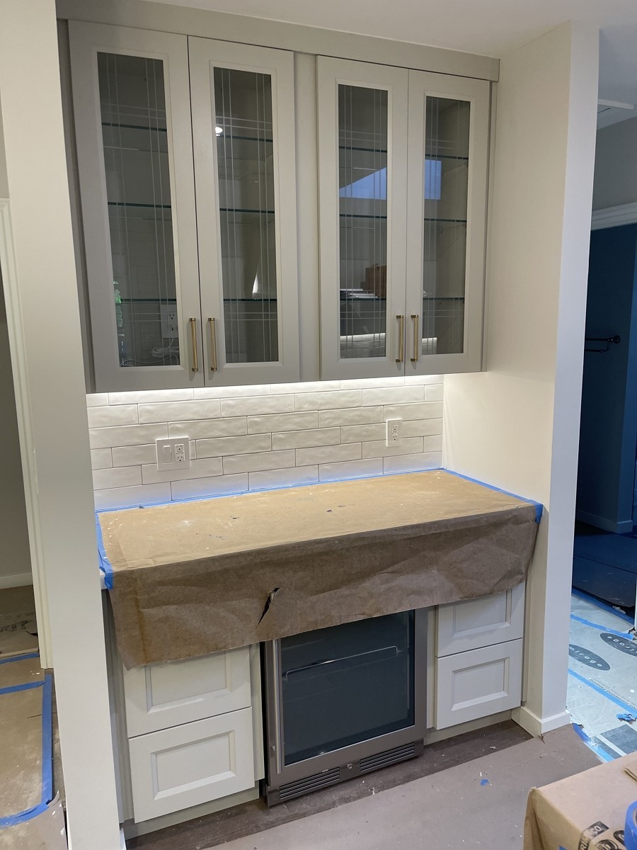 推荐为人真实的装修师傅 建筑装修公司 tradesmen 旧金山湾区 图片 10