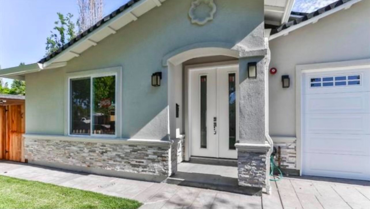 推荐为人真实的装修师傅 建筑装修公司 tradesmen 旧金山湾区 图片 3