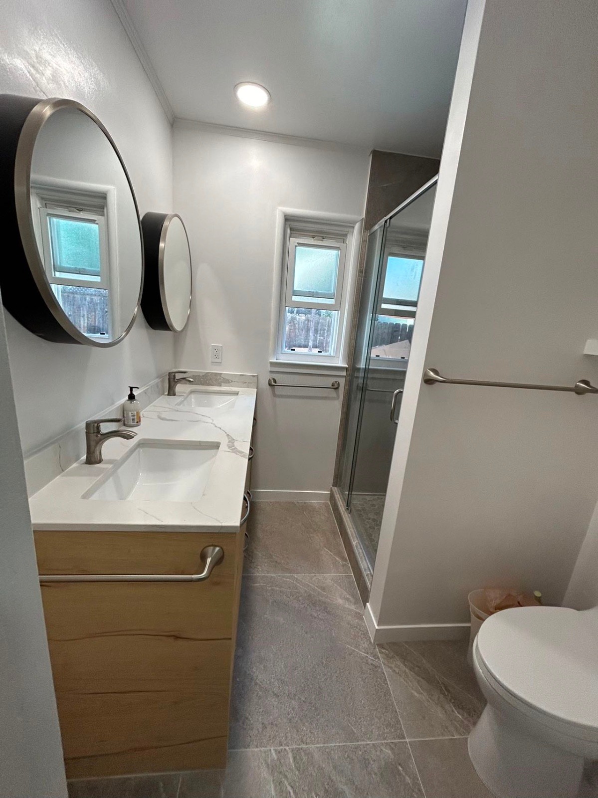 Hayward Fremont Oakland 新建加建项目 ADU 房屋设计 室内外装修 图片 3