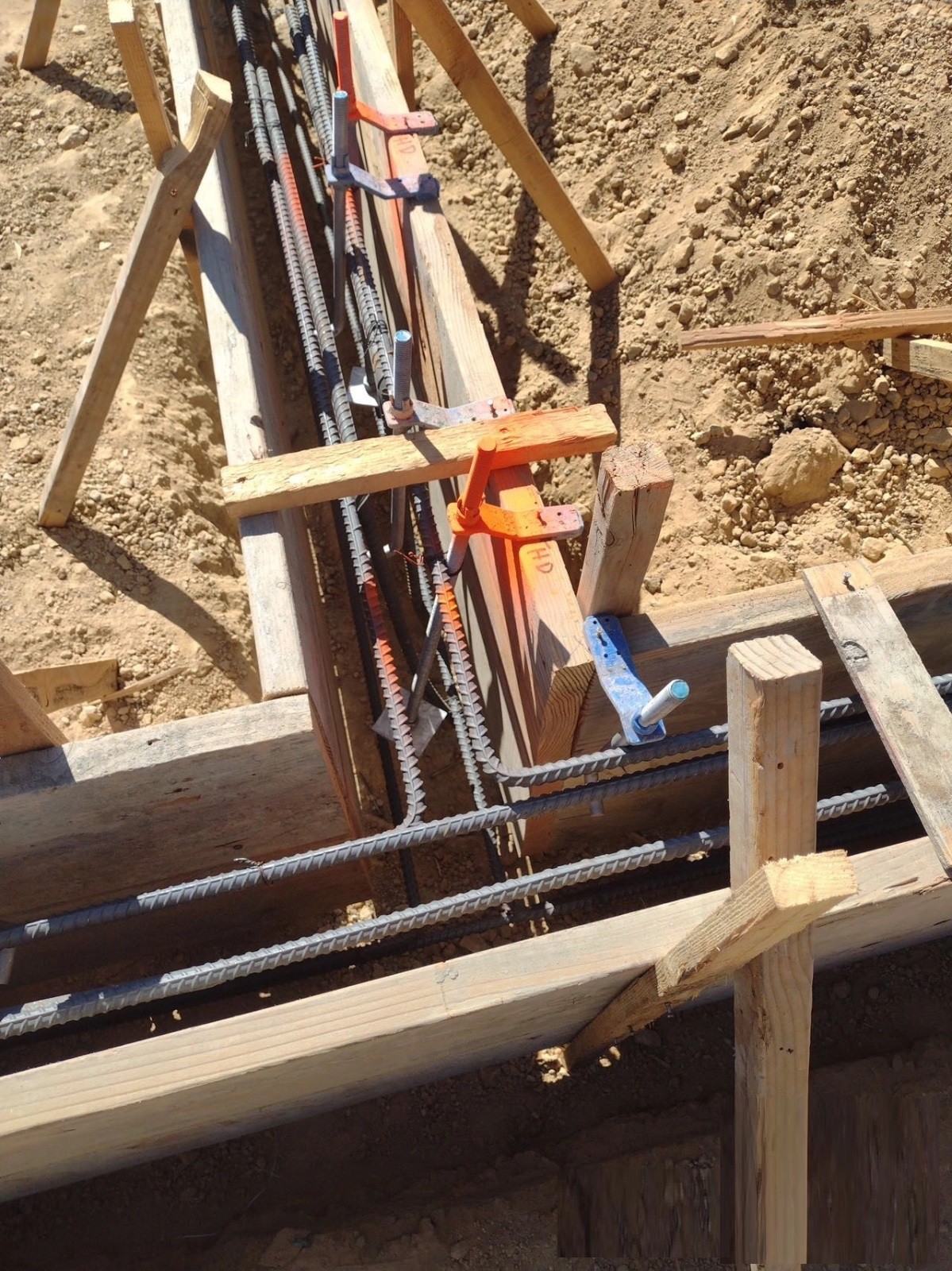 Hayward Fremont Oakland 新建加建项目 ADU 房屋设计 室内外装修 图片 5