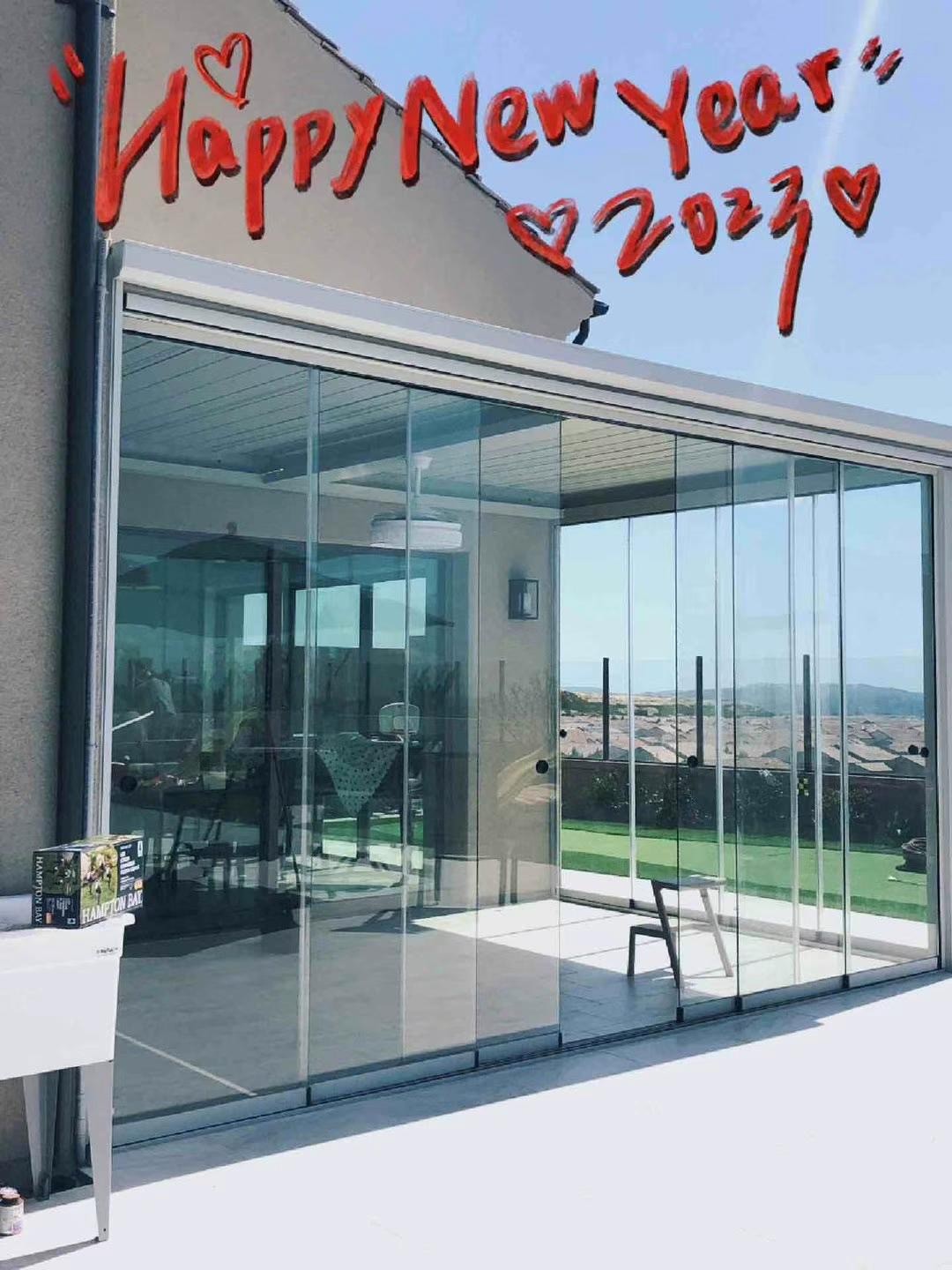 尔湾庭院景观 专业设计装修 图片 9