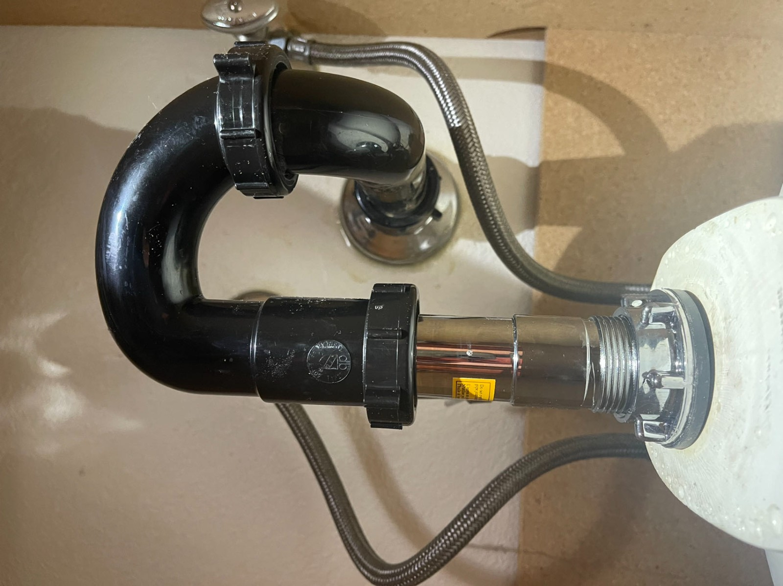 快速更换水龙头,热水炉,解决一切水管堵塞问题. 图片 6