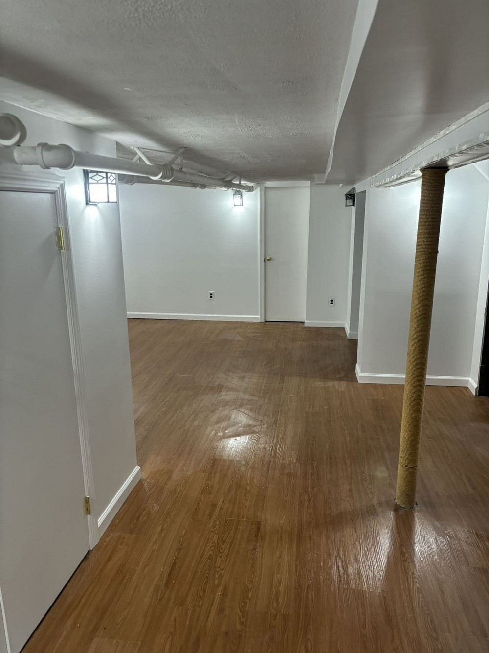 专业室内外装修，厨浴装修，加建改建，木工水电，批灰油漆，施工精湛，开工纸，百万保险 photo 3