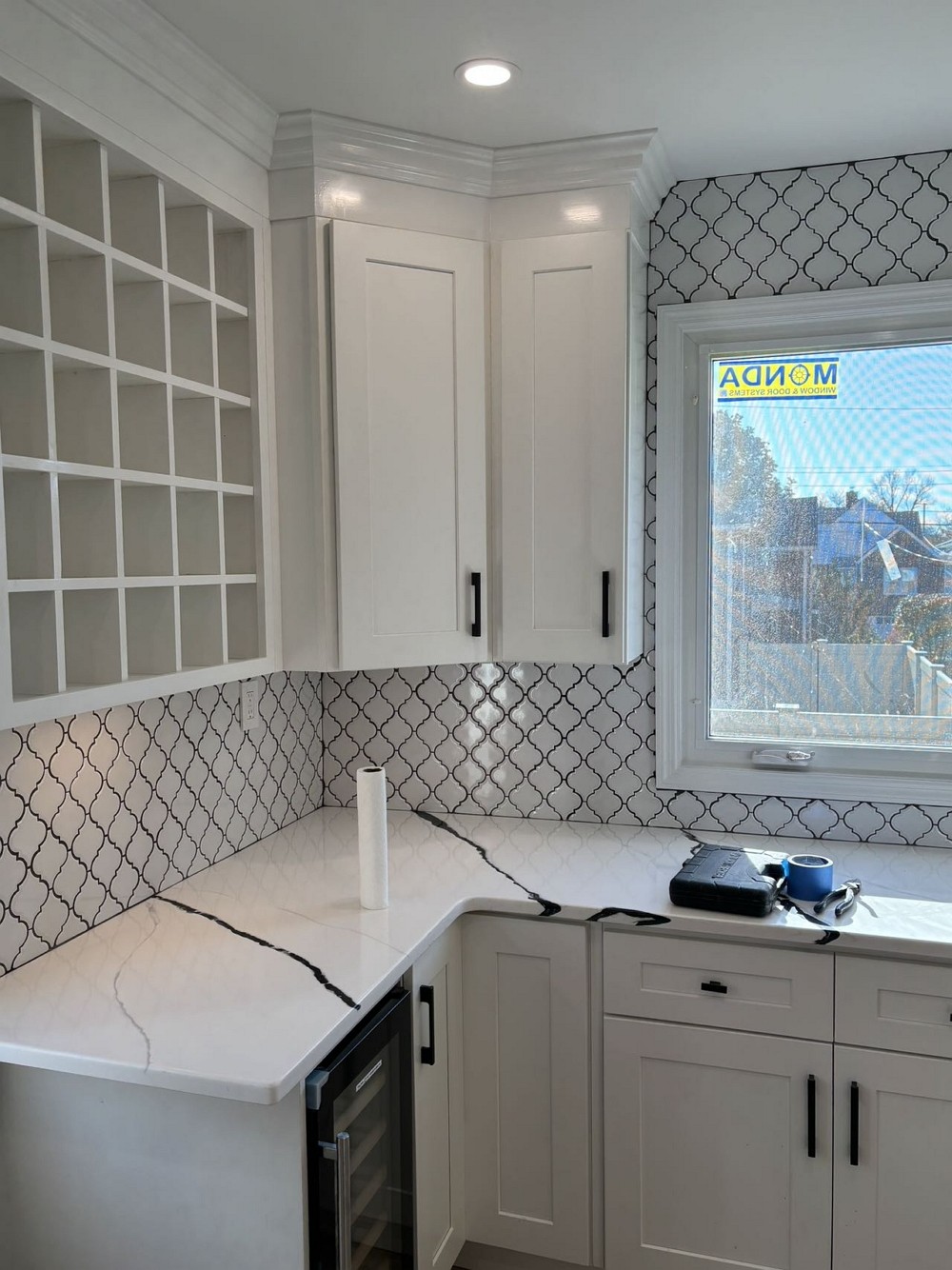 承接家庭住宅，商业店铺/餐馆装修，500万保险，开工纸资质，厨房浴室，土木水电，承接大小工程 photo 6