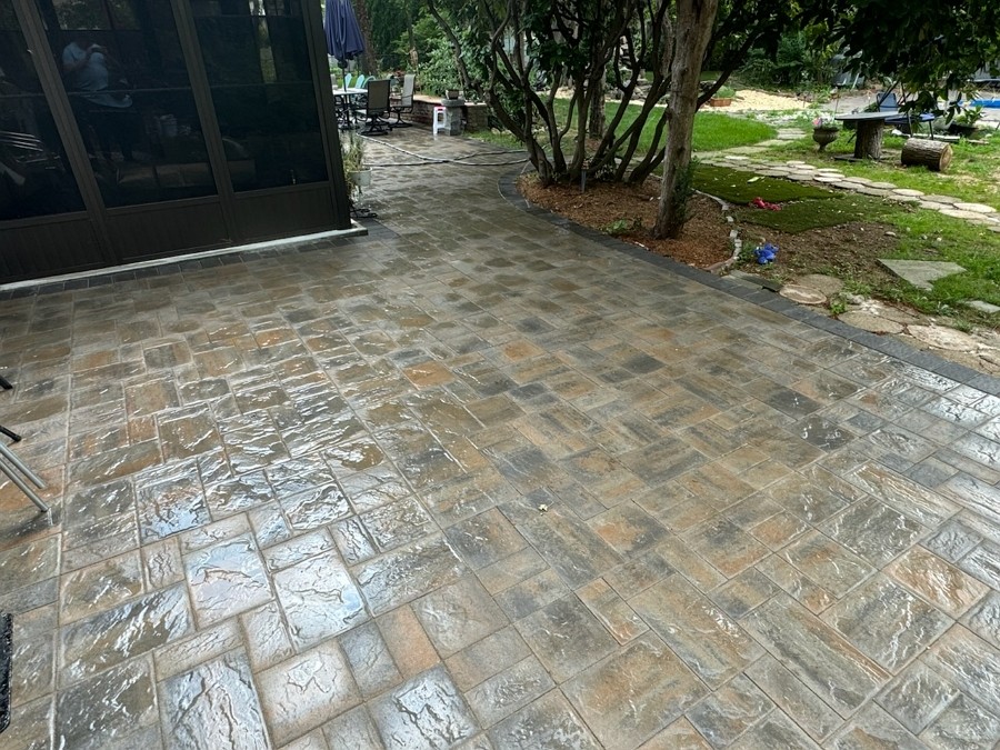 美东装修师傅专业纽约装修，为纽约，新州，康州做厨房浴室，门窗地板，铺砖砌墙，等装修 photo 5