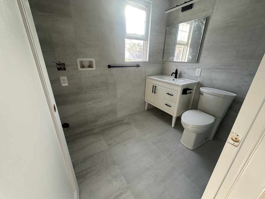 美东装修师傅专业纽约装修，为纽约，新州，康州做厨房浴室，门窗地板，铺砖砌墙，等装修 photo 8