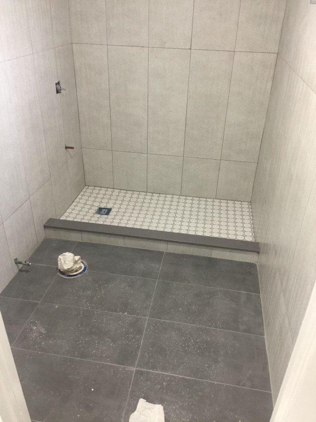 布鲁克林房屋装修 - 苏中建筑装修公司精专室内外装修 photo 9