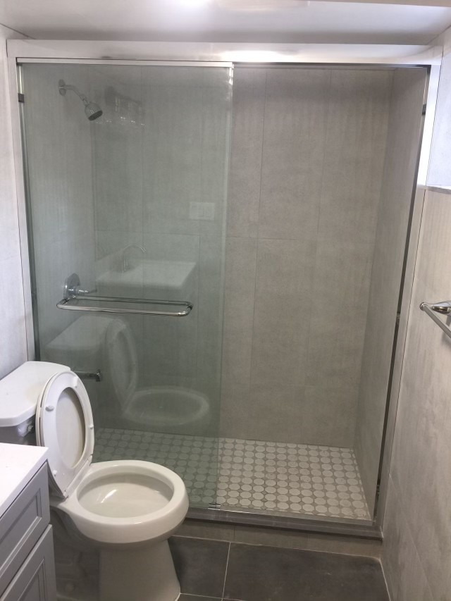 布鲁克林房屋装修 - 苏中建筑装修公司精专室内外装修 photo 8