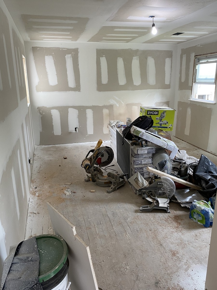 布鲁克林房屋装修 - 苏中建筑装修公司精专室内外装修 photo 7