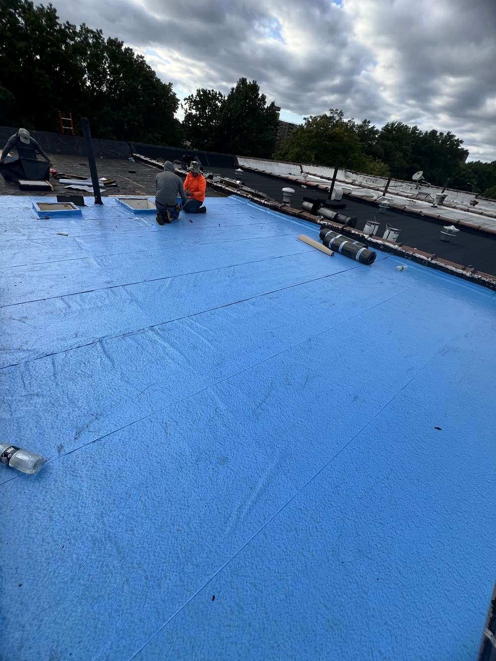 纽约工程装修团队，布鲁克林室内外装修，庭院设计，价格实惠，服务诚信 photo 4