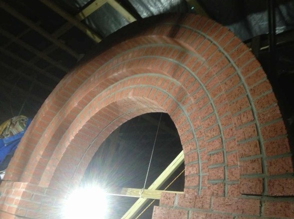 纽约房屋装修公司，专精室内外装修，厨卫装修，外墙翻新，阶梯露台，百万保险 photo 4