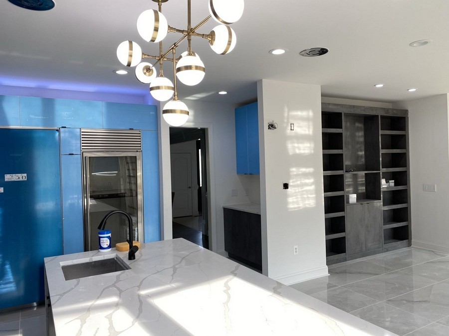 华人装修公司–室内装修工程，住宅店铺装修，厨房浴卫，诚信服务布碌仑客户 免费估价 布碌仑装修] photo 5