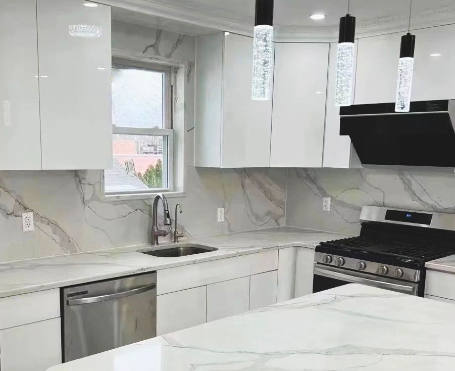 纽约室内装修，厨房装修，浴室翻新，墙壁粉刷，地板翻新，免费估计 photo 3