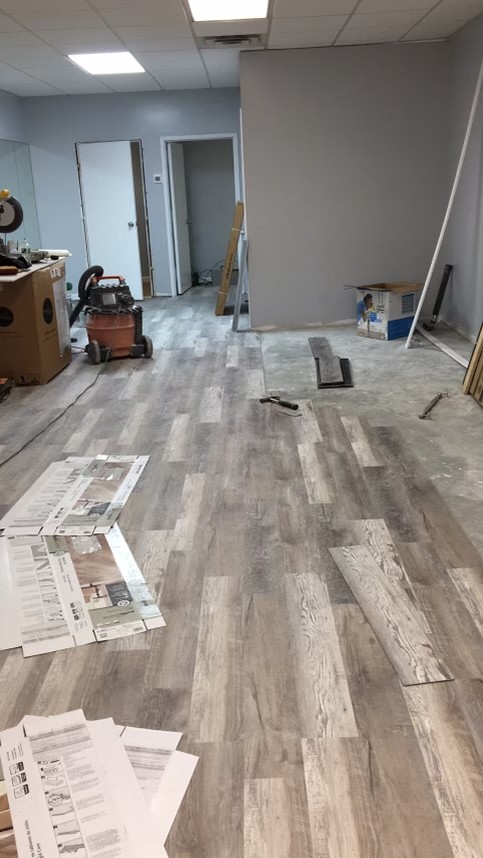 布鲁克林房屋装修，20年施工经验，承接纽约五区，长岛等地区的室内外装修项目 photo 4