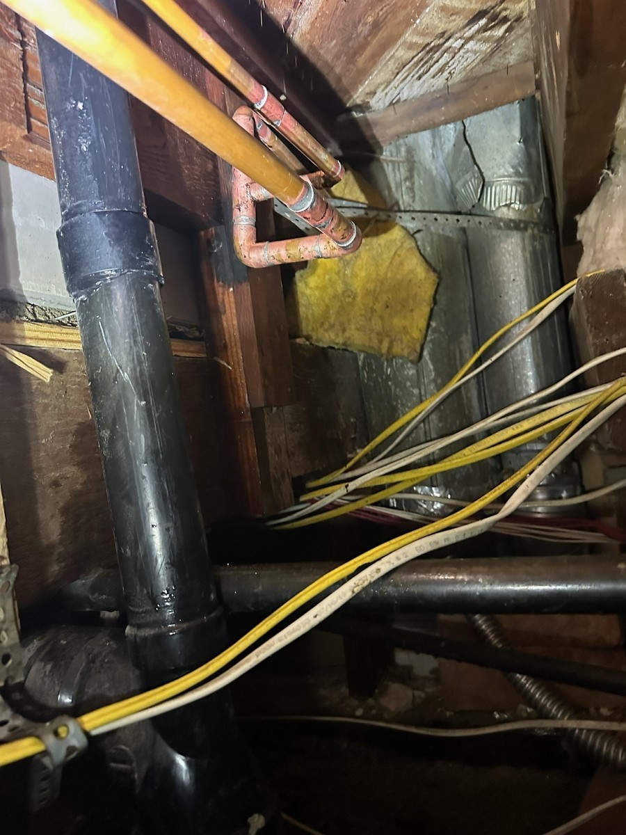 南加州 阿卡迪亚 中央空调维修安装，冷暖水电，专精空调冷暖，煤气管道，热水炉安装 免费估价 图片 4