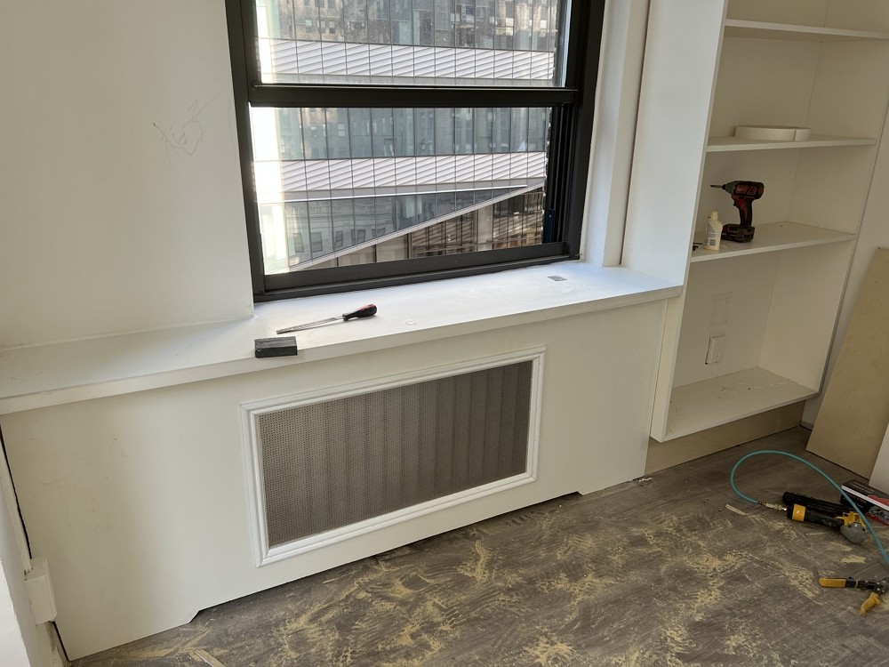 厨房装修,厕所翻新,加建改建,擅精木工,室内装修 photo 1