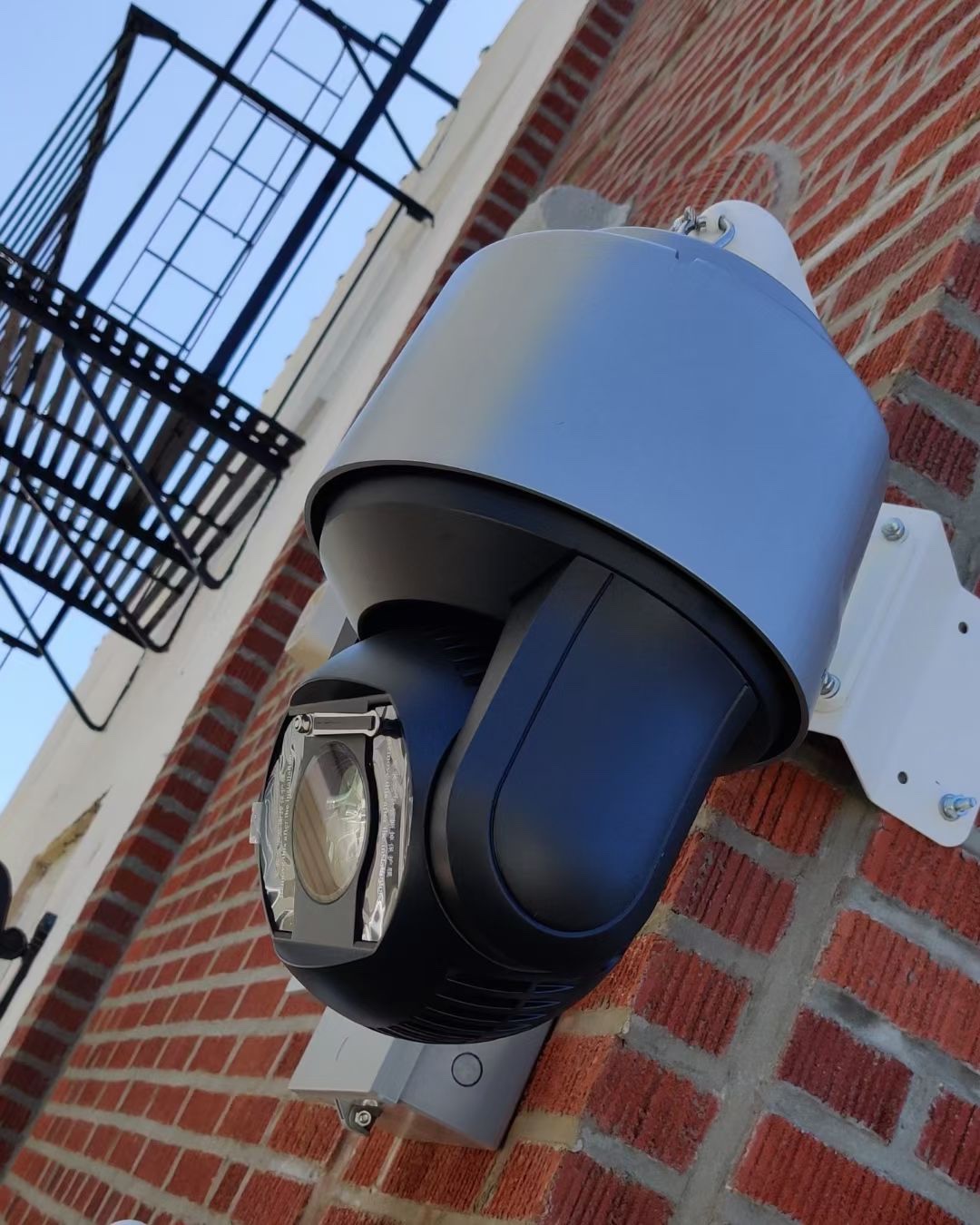 冷暖气 监控系统 安装 维修 photo 5