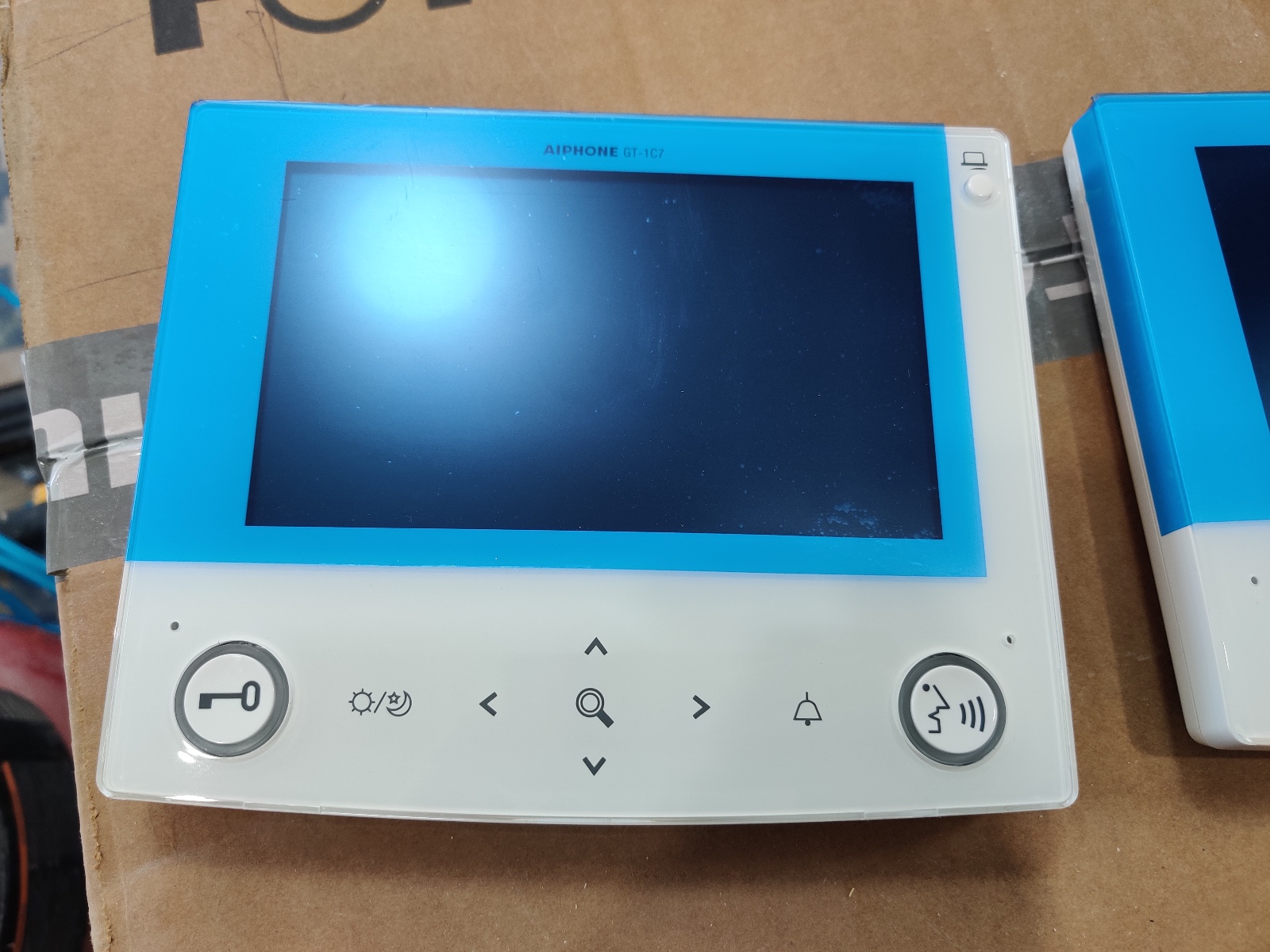 冷暖气 监控系统 安装 维修 photo 2