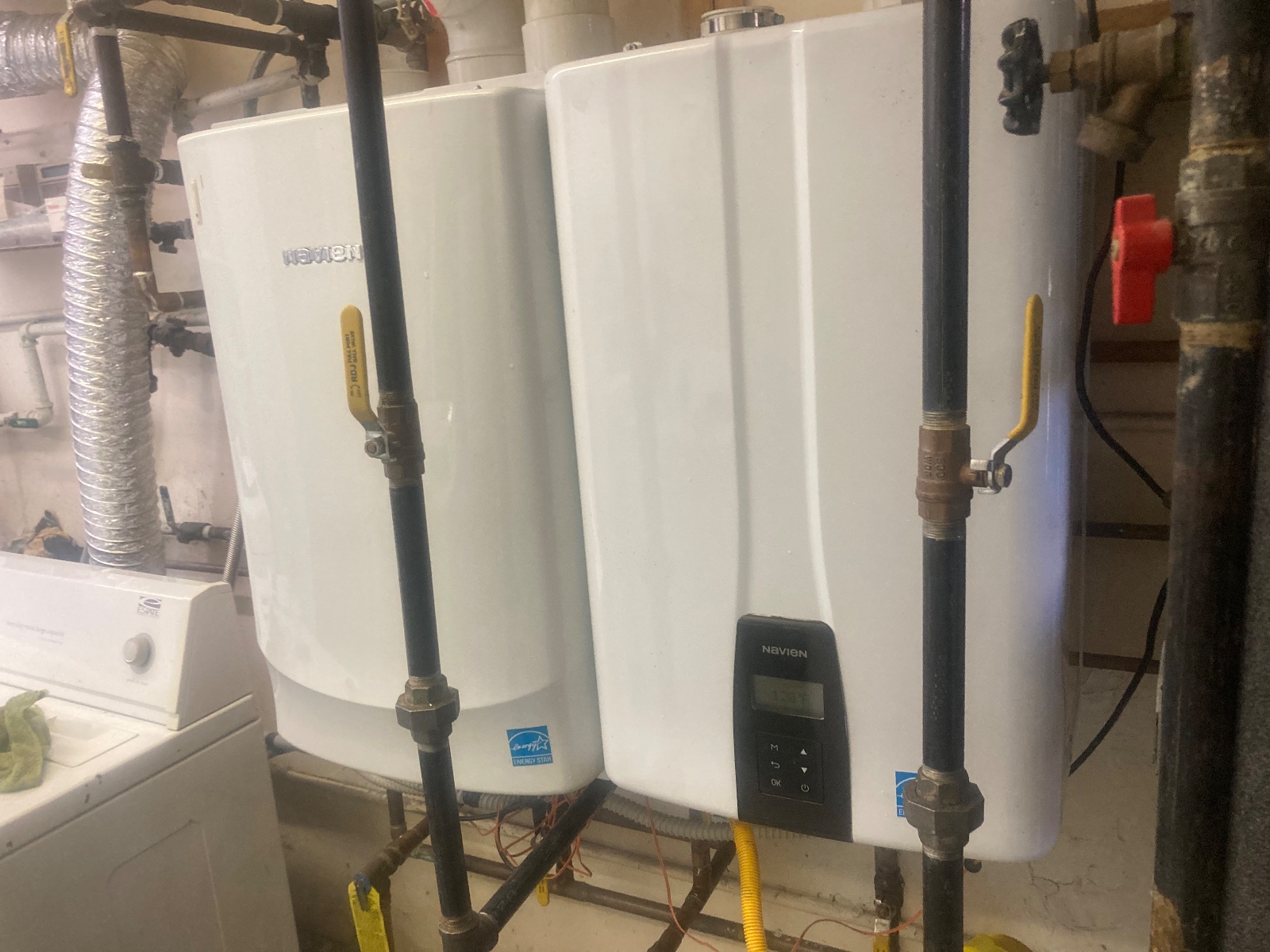 冷暖、维修、家电 photo 3