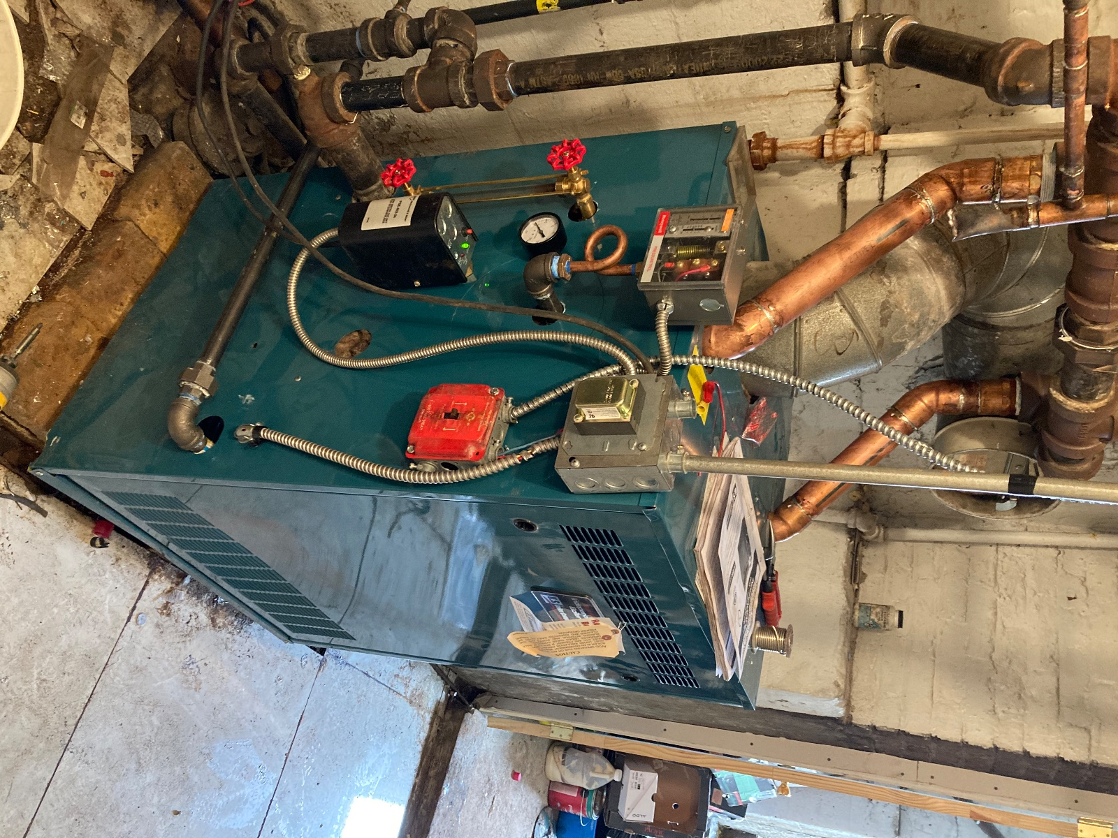 冷暖、维修、家电 photo 4