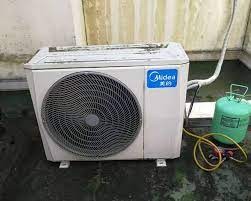 圣地亚哥空调安装维修，暖气，冷气维修服务 图片 7