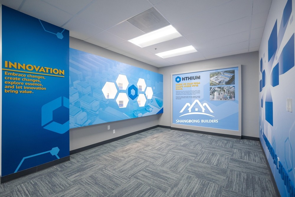 湾区半岛建筑装修公司，高品质建造，加层加建，地基打造，屋顶维修，屋顶翻新 图片 10