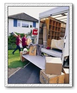 来来搬家公司山东人 LaiLai Moving Service 图片 1