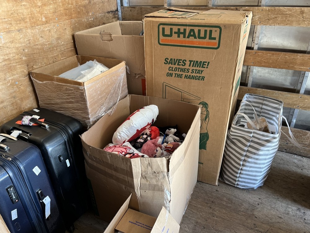 韩氏东方搬运公司 – 诚信守时 图片 5