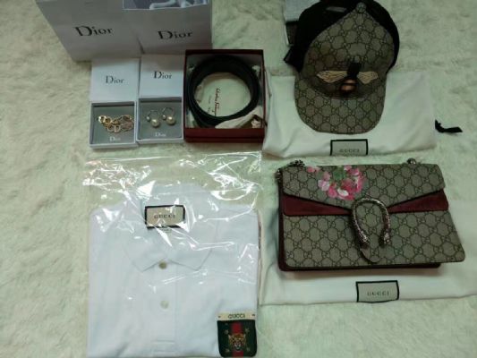 化妆品,电子产品,日用品,奢侈品,保健品走香港包税进口清关 图片 6