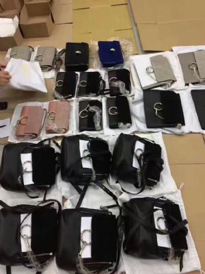 化妆品,电子产品,日用品,奢侈品,保健品走香港包税进口清关 图片 3