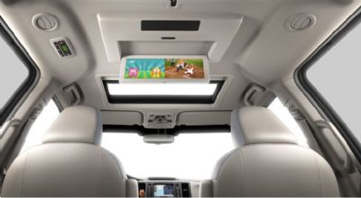 豪华7人座机场接送旅游购物长短途包车外州学生接送 纽约机场接送 photo 3