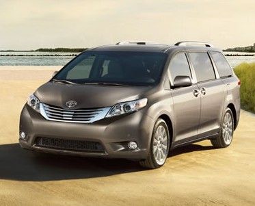 豪华7人座机场接送旅游购物长短途包车外州学生接送 纽约机场接送 photo 4