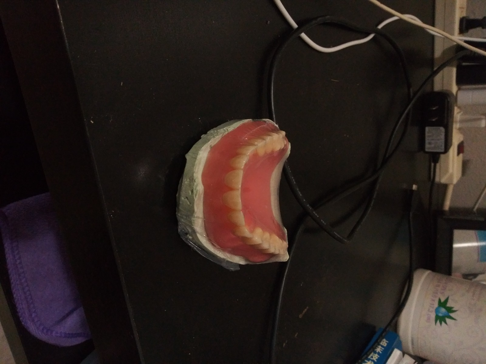 免费为广大客户提供上门检查有关牙齿问题服务。 photo 3