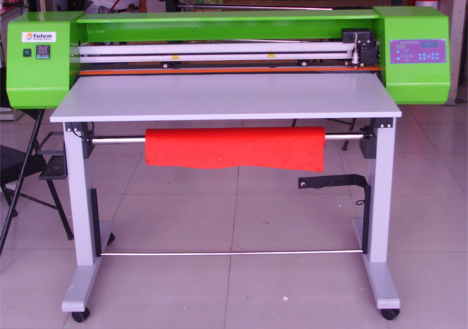 全自动条幅机 纽约印刷 图片 3