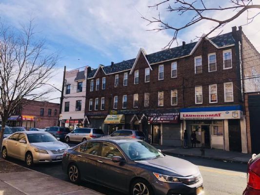 布鲁克林黑人商业好区洗衣店出售 图片 6