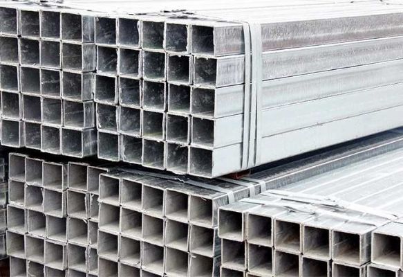 72钢材批发销售同时承接钢结构工程 图片 10