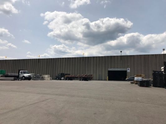 72钢材批发销售同时承接钢结构工程 图片 3