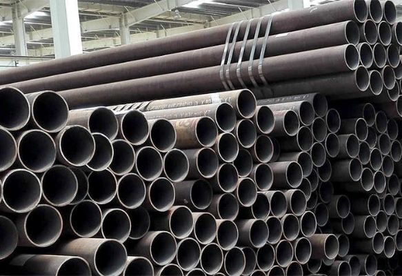 72钢材批发销售同时承接钢结构工程 图片 7