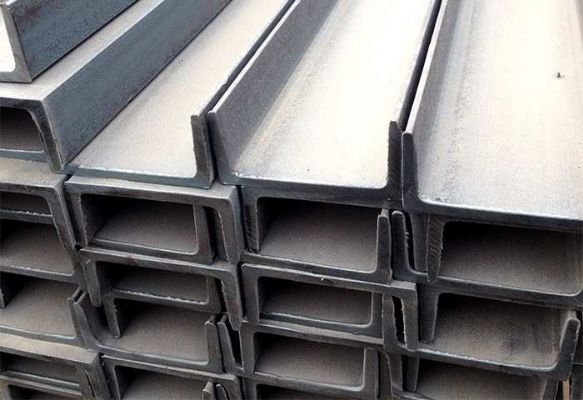 72钢材批发销售同时承接钢结构工程 图片 1