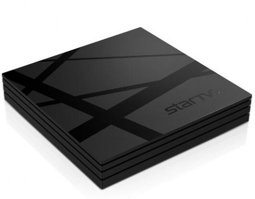 专为海外华人,海外韩国人,海外日本人看本国直播节目打造的机顶盒产品 图片 1