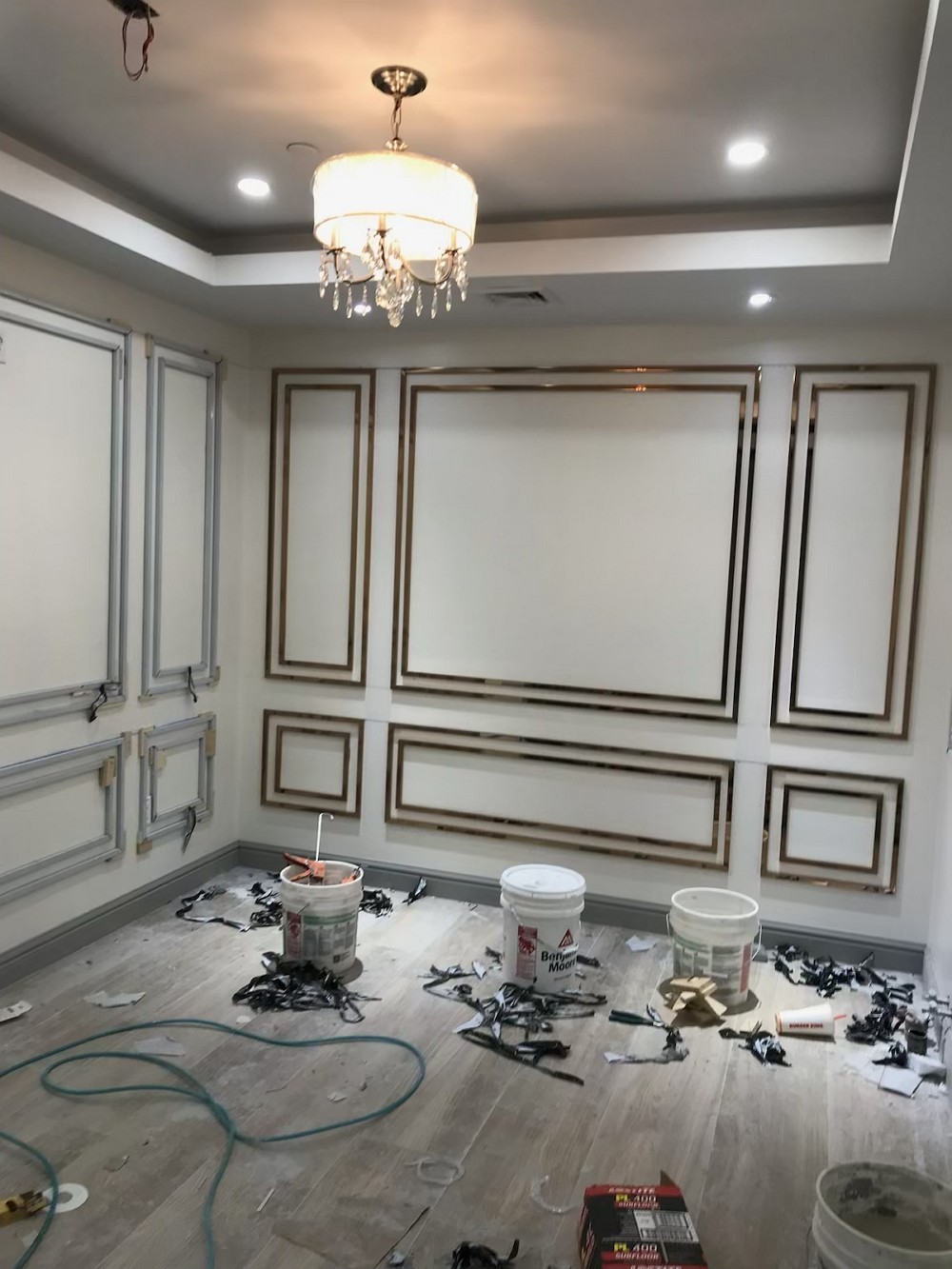 华人装修 纽约法拉盛专业房屋装修公司，高品质家庭住宅和商业店铺装修，施工精湛 photo 6