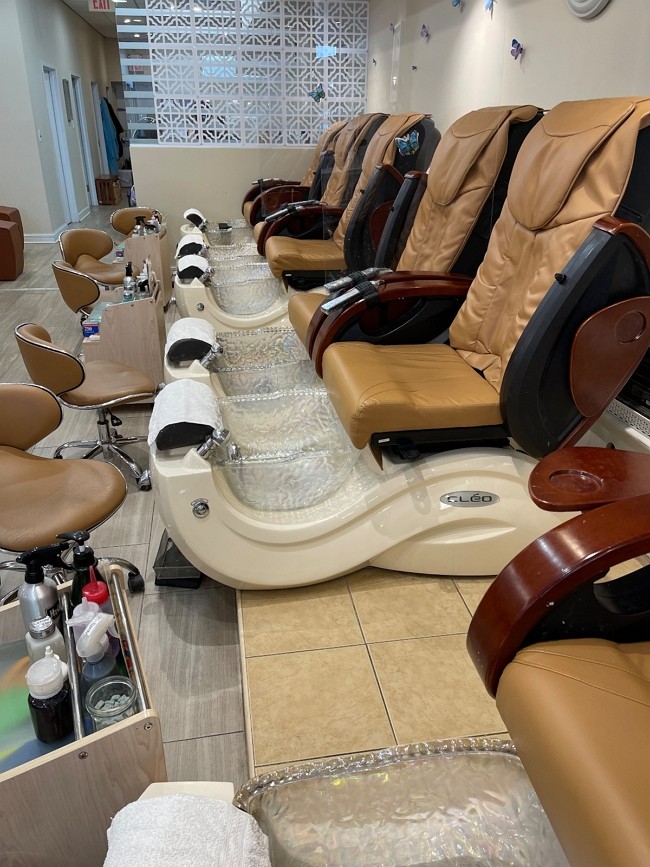 纽约皇后区法拉盛房屋装修，联系大作为装修公司，住宅内外装修，店铺装修，厨房浴室装修，土库/围墙/车道 photo 10